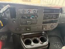 2017 GMC Savana G2500 Cargo - Photo 13