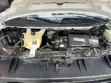 2017 GMC Savana G2500 Cargo - Photo 15
