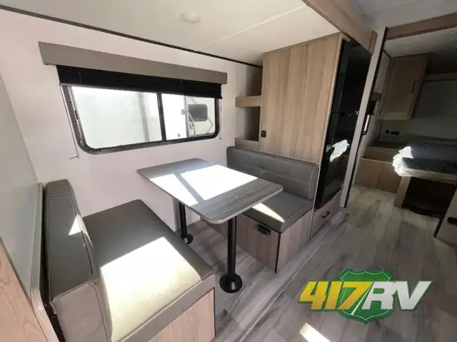 2025 Keystone RV Coleman Light 22BX - Photo 7