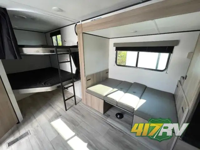 2025 Keystone RV Coleman Light 22BX - Photo 8