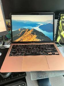 Apple MacBook Air M1 Rose Gold