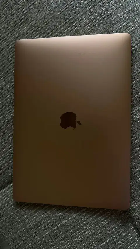 Apple MacBook Air M1 Rose Gold - Photo 2