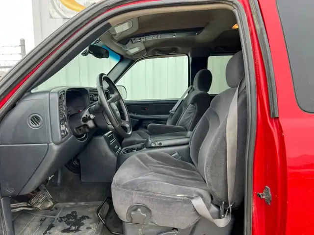 1999 GMC Sierra 1500 Extended Cab 5.3L V8 - Photo 12