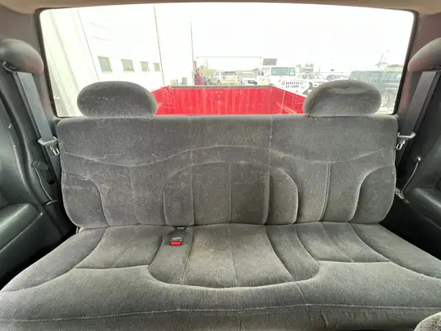 1999 GMC Sierra 1500 Extended Cab 5.3L V8 - Photo 14