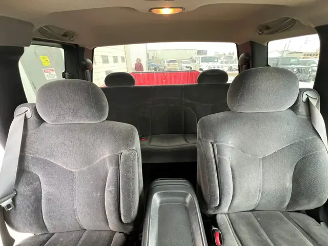 1999 GMC Sierra 1500 Extended Cab 5.3L V8 - Photo 15