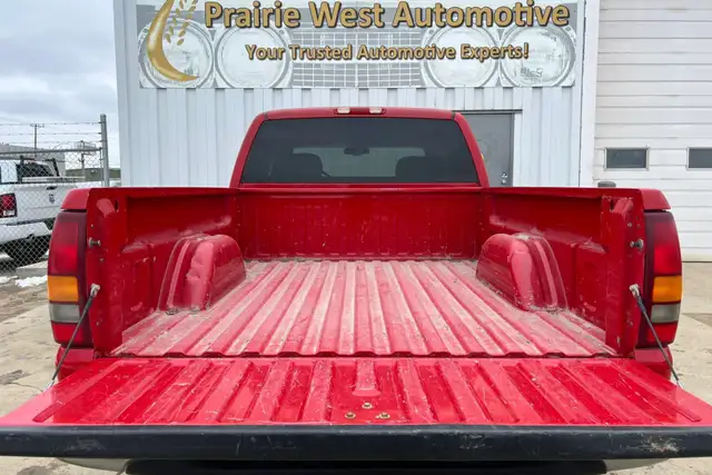 1999 GMC Sierra 1500 Extended Cab 5.3L V8 - Photo 19