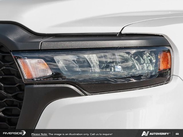 2026 RAM 1500 Rebel - Photo 10