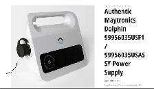 NEW MAYTRONICS IP54 POWER SUPPLY FOR ROBOTIC CLEANERS