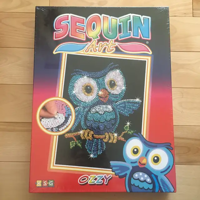 NEUF : Jeux éducatifs/Sociétés/Bricolage (10) – famille: 3 à 105 - Photo 3