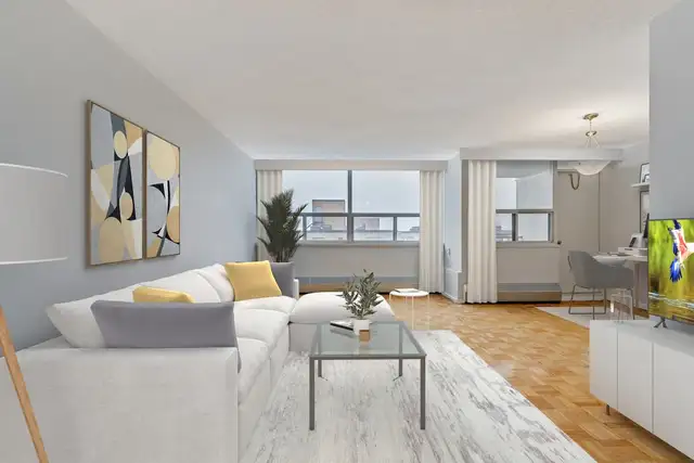 2283 Eglinton Avenue Apartments - 1 Bedroom available at 2283 Eg - Photo 3