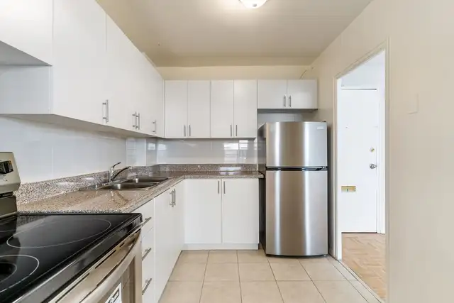 2283 Eglinton Avenue Apartments - 1 Bedroom available at 2283 Eg - Photo 7