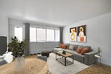 Cote-des-Neiges Apartments - Bachelor available at 4760 Chemin d - Photo 5