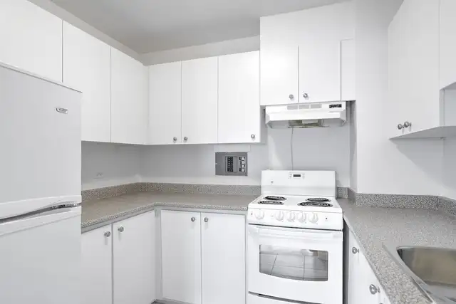 Cote-des-Neiges Apartments - Bachelor available at 4760 Chemin d - Photo 7