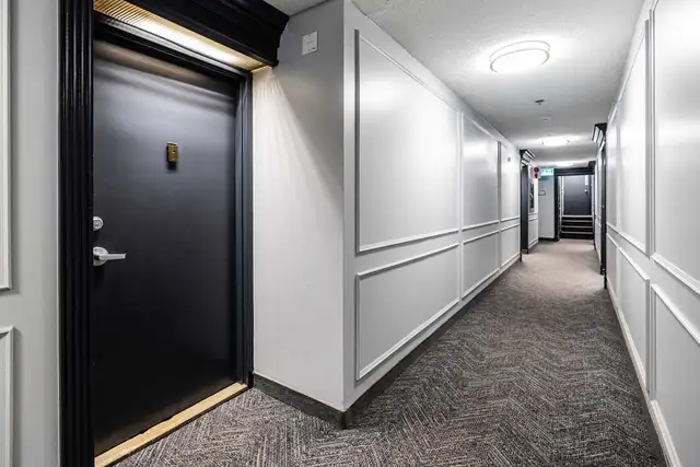 Cote-des-Neiges Apartments - Bachelor available at 4760 Chemin d - Photo 12