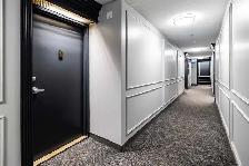 Cote-des-Neiges Apartments - Bachelor available at 4760 Chemin d - Photo 12