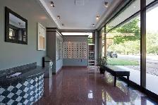 Cote-des-Neiges Apartments - Bachelor available at 4760 Chemin d - Photo 14