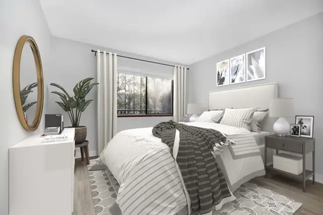 Queen Anne Apartments - 2 Bedroom available at 12184 - 224 Stree - Photo 4