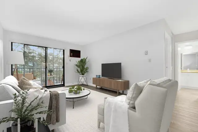 Queen Anne Apartments - 2 Bedroom available at 12184 - 224 Stree - Photo 5