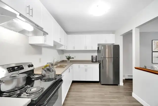 Queen Anne Apartments - 2 Bedroom available at 12184 - 224 Stree - Photo 8