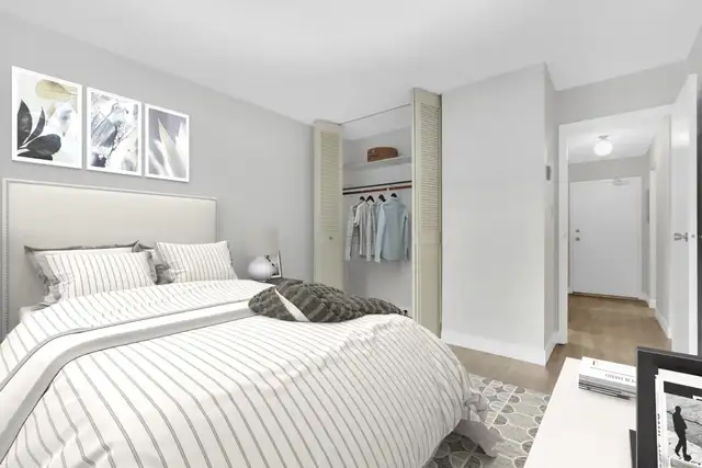 Queen Anne Apartments - 2 Bedroom available at 12184 - 224 Stree - Photo 10