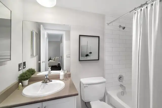 Queen Anne Apartments - 2 Bedroom available at 12184 - 224 Stree - Photo 11