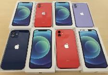 iPhone  X 256 GB &  SE 256 GB -100%  Unbeatable Price!-