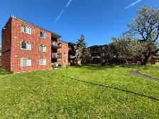 2 Bedroom - Ker Park Apartments Niagara Falls