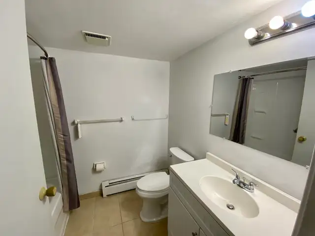 2 Bedroom - Ker Park Apartments Niagara Falls - Photo 12