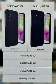 Samsung Phones  A35 128GB - $280  – Amazing Deals!