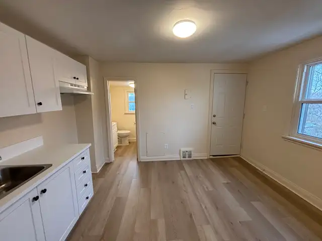 1 Bedroom Minutes to Port Dalhousie!