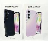 Samsung A35 128GB on Sale !