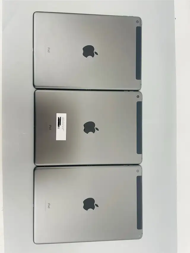 APPLE iPAD WI-FI   CELLULAR – LIMITED STOCK, GREAT PRICES