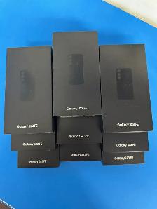 NEW Samsung S23 FE & S23 Plus - Unlocked - 1 year warranty