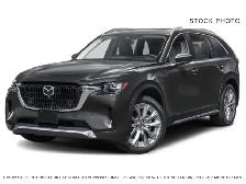 2025 Mazda CX-90 MHEV