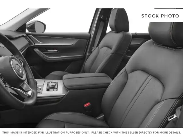 2025 Mazda CX-90 MHEV - Photo 5