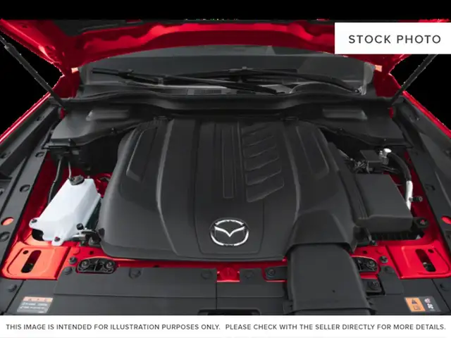 2025 Mazda CX-90 MHEV - Photo 6