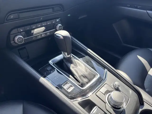 2025 Mazda CX-5 - Photo 3