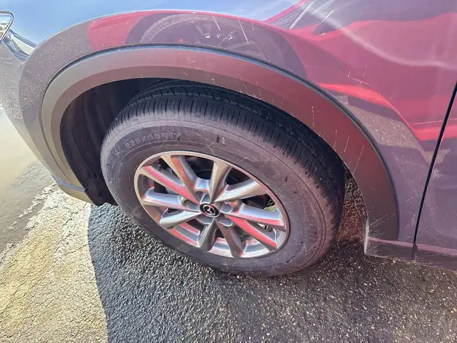 2025 Mazda CX-5 - Photo 6