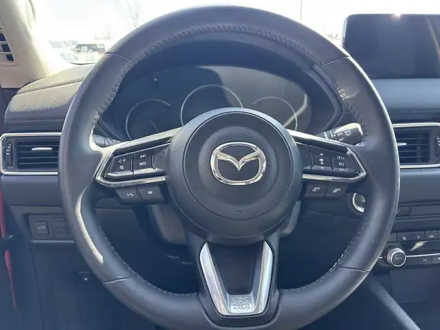 2025 Mazda CX-5 - Photo 8