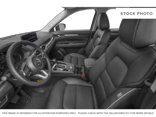 2025 Mazda CX-5 - Photo 5