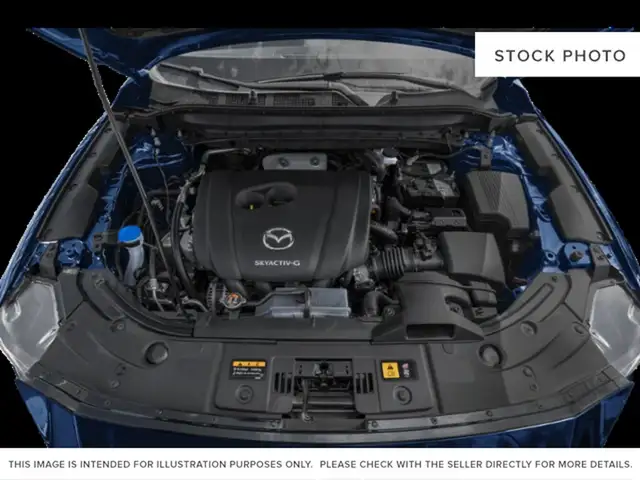 2025 Mazda CX-5 - Photo 6