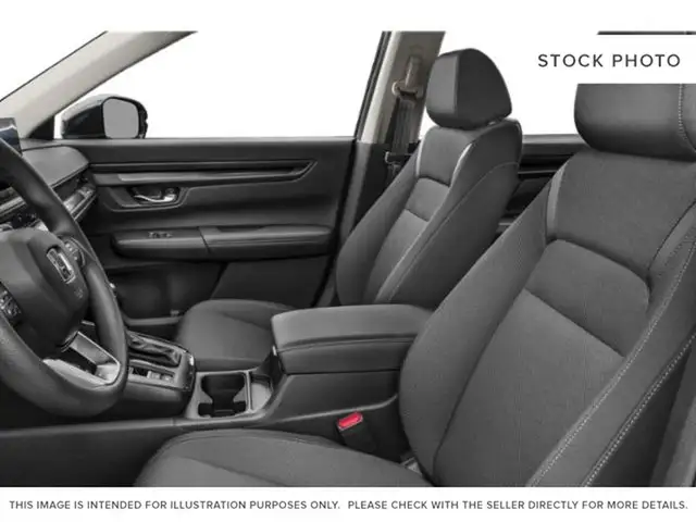 2025 Honda CR-V - Photo 5