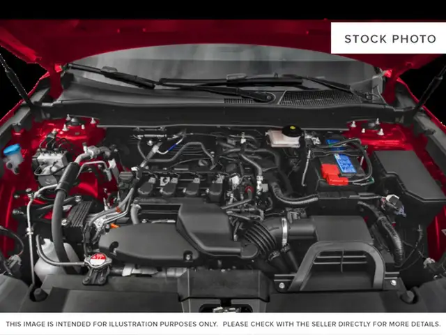 2025 Honda CR-V - Photo 6