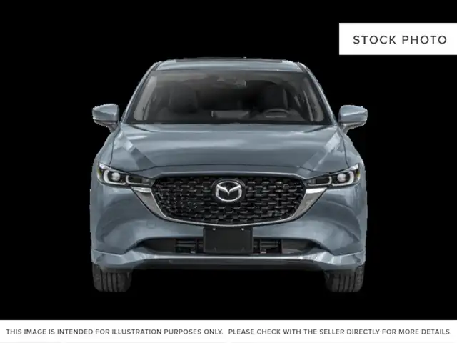 2025 Mazda CX-5 - Photo 2