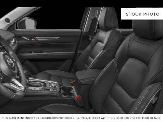 2025 Mazda CX-5 - Photo 5