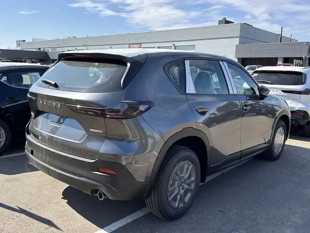 2026 Mazda CX-5 - Photo 5