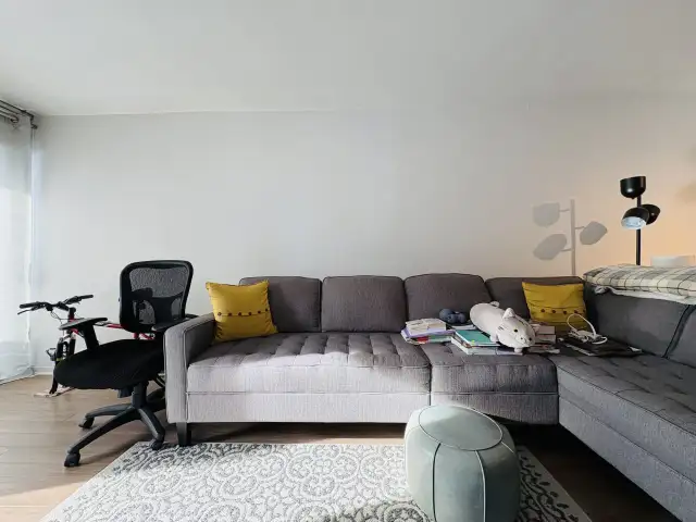 Appartement 3 ½ à louer Sainte-Foy / Sillery juillet 2026 - Photo 5