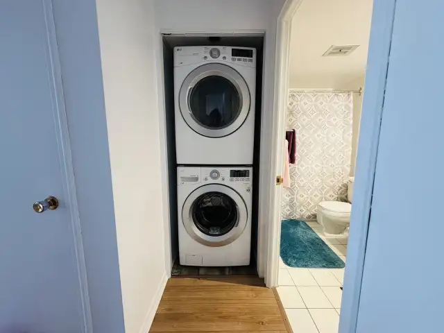 Appartement 3 ½ à louer Sainte-Foy / Sillery juillet 2026 - Photo 10