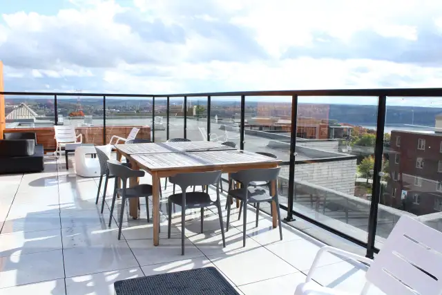 Appartement 3 ½ à louer Sainte-Foy / Sillery juillet 2026 - Photo 12