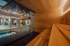 Loft entièrement meublé à louer Saint-Jean-Baptiste juillet 2026